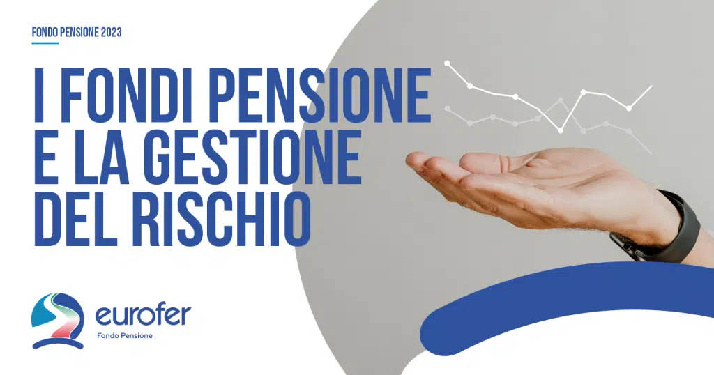 In questo articolo si indicano quali sono le fonti normative che impongono ai fondi pensione di dotarsi di un sistema di gestione del rischio, chi sono gli attori coinvolti, i loro compiti e le relazioni che intercorrono fra loro al fine di garantire l’efficacia e l’efficienza dell’intero processo