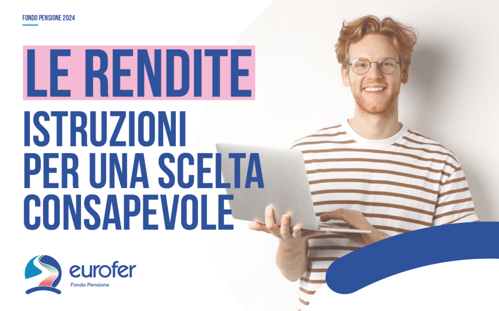 Le rendite: istruzioni per una scelta consapevole