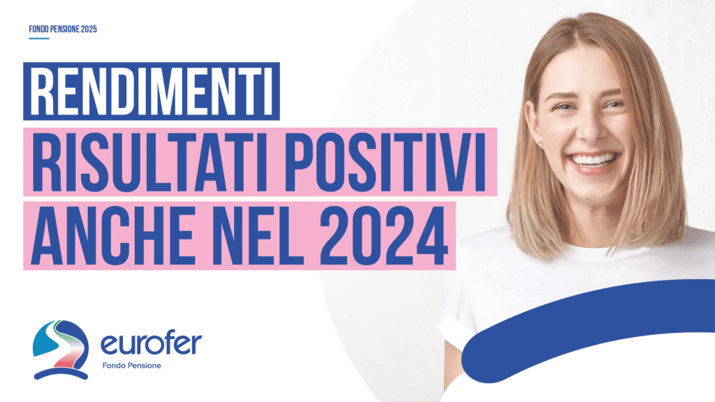 Rendimenti: risultati positivi anche nel 2024