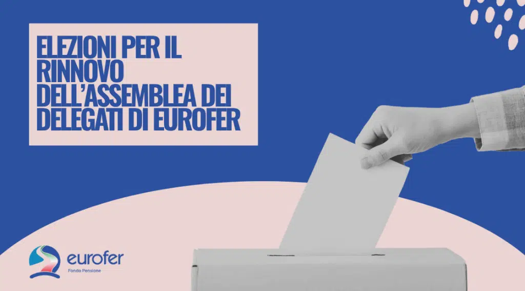 Elezioni per il rinnovo dell’assemblea dei delegati di Eurofer