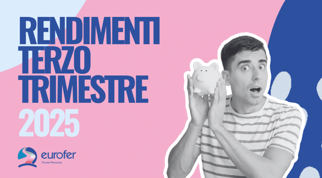 Rendimenti Terzo Trimestre 2025