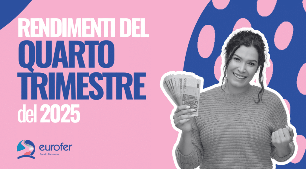 Rendimenti del quarto trimestre 2025 del Fondo Eurofer